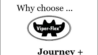 Why choose Viper Flex Journey  Shooting Quad Sticks [upl. by Nerral320]