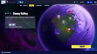 60 FREE VBUCKS available today 111424 for FOUNDERS ONLY in SAVE THE WORLD [upl. by Enrica430]