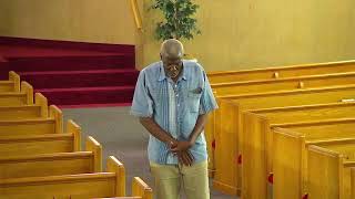 Wednesday Evening Worship  Wesconnett Church of Christ  942024 [upl. by Namrehs604]