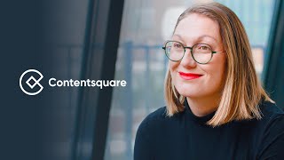 Contentsquare Scales AWS Marketplace Usage to Increase Enterprise Software Sales by 14x [upl. by Jezabella762]