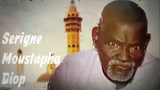 Serigne Moustapha Diop SINDIDI [upl. by Gnoy]