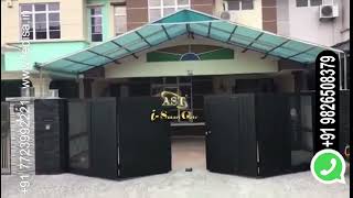 Gate Design Steel Gate Design Marble Gate Design Iron Darwaja Design [upl. by Eux]