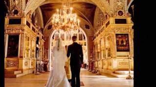 Incredible wedding entrance music  CANON in D best version ever [upl. by Ellenad]