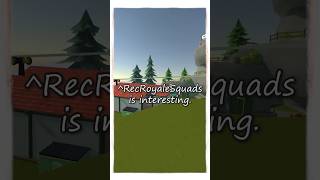 Absolutely Useless Rec Room Facts Part 111  recroom shorts gaming [upl. by Elyr]