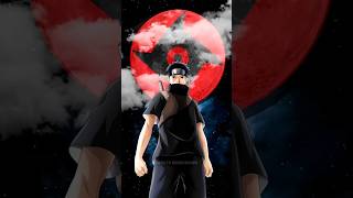 Shisui Uchiha’s Tragic Fall to Danzo’s Betrayal naruto anime narutoshippuden [upl. by Arimaj]