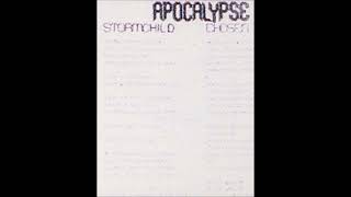 Apocalypse Stormchild 7 single 1982 [upl. by Dallis]