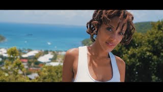 Phyllisia Ross  ONE  Official Video [upl. by Nitza767]