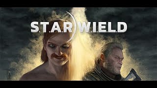 Starfield Like  STARWIELD  PC Gameplay  Lets Try [upl. by Ana442]