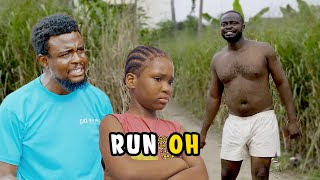 Run Oh Mark Angel Comedy [upl. by Lonnard]