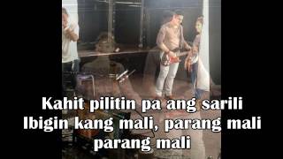 Paano Ba ang Magmahal Lyrics and Photos  The Breakup Playlist Replay 18 minutes [upl. by Giuliana]