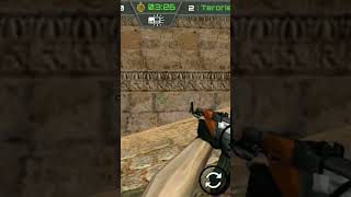 Endi counter strike 16dan vidyo olamiz [upl. by Wilinski550]