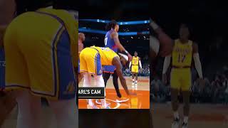 KD Did It Better🔥🐍 nba viralvideo trending shorts [upl. by Ardnoet]