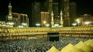 Khana kaba live video Muslimmatters by tahira MemoonaMuslima [upl. by Zilef]