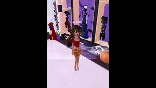 Cleo de Nile in DTI dresstoimpress roblox cosplay fyp monsterhigh viralvideo [upl. by Benia]