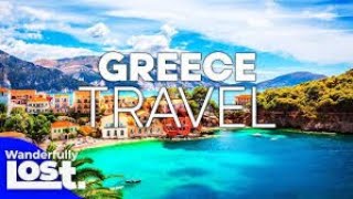 Visit Greece [upl. by Tessil288]