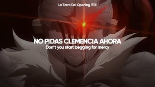 Goblin Slayer Season 2 Opening Full  Entertainment  Sub Español『AMV』 [upl. by Plafker644]