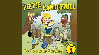 Ik Ben Pietje Paddestoel [upl. by Aramad404]