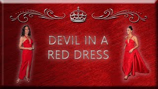 Devil in a Red Dress [upl. by Kreis]