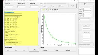 GastroPlus® Tutorial Phase 1 Video 5 PKPlus Module for IV Data [upl. by Nailliw308]