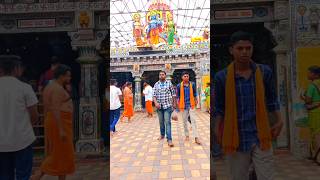 ರಾಮನ ಭಕ್ತ ಹನುಮ ಜೈ ಶ್ರೀ ರಾಮ 🚩 jai shree ram song Malu nipanal janapada song Devaraj Ghaste trending [upl. by Platas210]