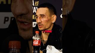 🤔🏆 MAX HOLLOWAY HONEST THOUGHTS ON ILIA TOPURIA DECLARING HIMSELF THE BMF AFTER UFC 308 [upl. by Fidel181]