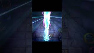 NEW BLUEEYES WHITE DRAGON FINISHING ANIMATION  YuGiOh Master Duel [upl. by Annenn]