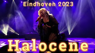 Halocene  Eindhoven 2023 [upl. by Mira]