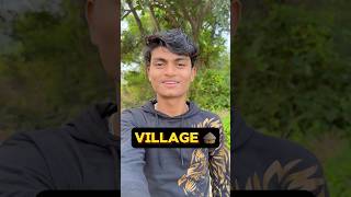 My Village Lifestyle 🛖😀  Day 74150  minivlog villagelife shorts [upl. by Netsrijk298]