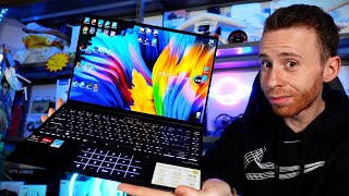 IL MIGLIOR PORTATILE DEL 2023 SOTTO 1000 EURO con un DISPLAY OLED INCREDIBILE meglio del MACBOOK [upl. by Oner]