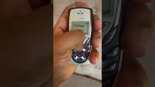 “Remember This Nokia 8310 Retro Power On 2000svibes [upl. by Wyndham]