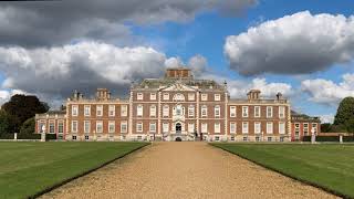 Introduction to Wimpole Hall Cambridgeshire [upl. by Brennen28]