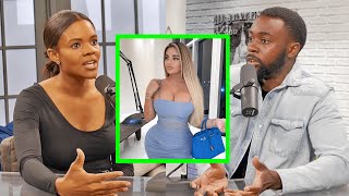 Candace Owens Explains The Biggest Problem With Women Today [upl. by Abe322]