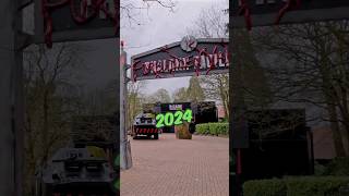 The Best amp Worst of Alton Towers 2024 🎢🔍 [upl. by Jona]