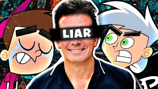 What RUINED Butch Hartman A Legacy DESTROYED by Pride [upl. by Dnomsad]