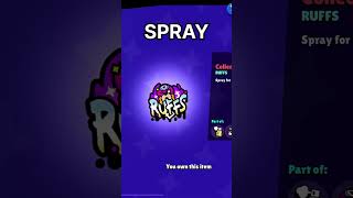 L’Hypercharge de Medor est OP🔥 Brawl Stars shorts brawlstars [upl. by Tomi885]