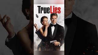 True Lies 1994 Movie Posters [upl. by Welton]