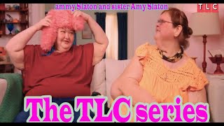 1000Lb Sisters Tammy Slaton and Sister Amy Slaton Have Never Had So Much Fun [upl. by Magnusson]