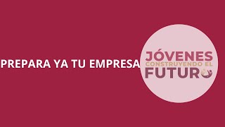 ¡URGENTESe vienen las VINCULACIONES hay que ACTUALIZAR tu EMPRESA Jóvenes Construyendo el Futuro [upl. by Unity739]