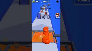 Potato rush level 4 shorts trending funny [upl. by Alyson798]