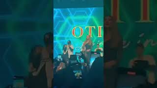 otilia live performance bangladesh  otilia live performance in dhaka  otilia live performance [upl. by Corabel]