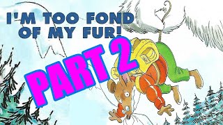 Geronimo Stilton 42 Im Too Fond of My Fur Part 22 [upl. by Rebma]