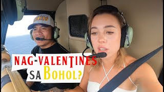 NAGVALENTINES sa BOHOL [upl. by Robinette]