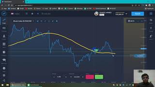 Expert Option Trading Strategies amp Indicators Live Trading [upl. by Llessur]