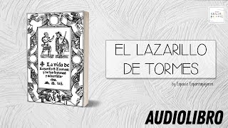 AUDIOLIBRO  El Lazarillo de Tormes  Segundo tratado [upl. by Jahncke]