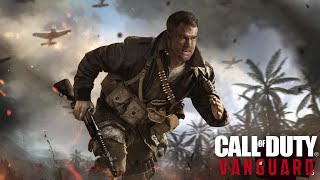 THE MAN IN THE SKY Call Of Duty Vanguard Campaign Gameplay Part4 [upl. by Odinevneib553]