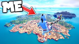 I EXPOSED EVERY SECRET Fortnite Glitch [upl. by Noirret]