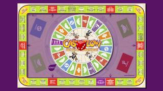 CASHFLOW GAME INSTRUCTIONS GAME SET UP  Robert Kiyosaki [upl. by Nashoma]