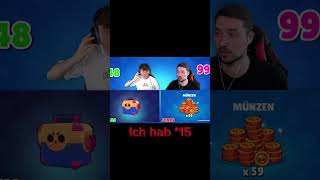 15 verbleibende Gegenstände in Brawl Stars🔥 brawlstars jojonas trending lukasbrawlstars [upl. by Skolnik]