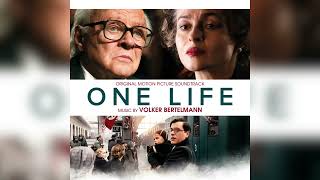 Volker Bertelmann  Finale  One Life Original Motion Picture Soundtrack [upl. by Suelo389]