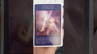 Cosa vogliono dirti oggi gli Angeli ❤️arcangelomichele angelocustode tarot 1111 spiritualità [upl. by Strait]